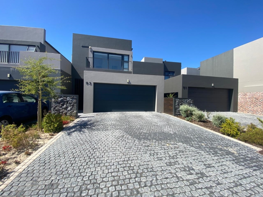 To Let 3 Bedroom Property for Rent in Haasendal Western Cape